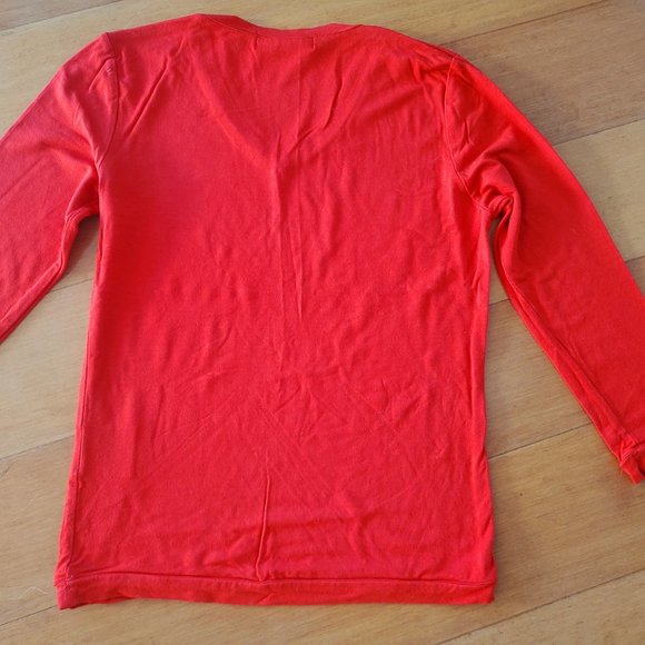 T-shirts Bundle - Burgundy/Pink/Red or just any one, XS - Picture 9 of 9